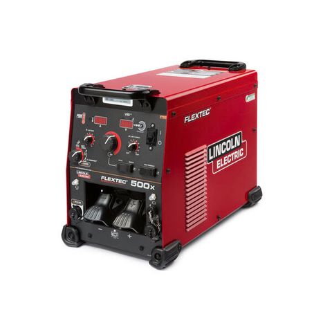 Flextec&reg; 500X HF Lincoln Electric