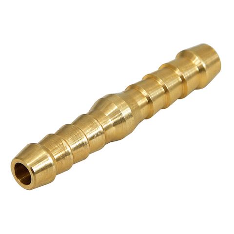 Brass Hose Joiner 1/2 Inch