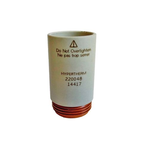 Hypertherm Powermax Retaining Cap 100A