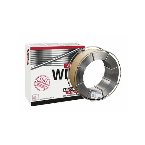 91T1-G&nbsp;Lincoln Outershield Flux Cored Wire