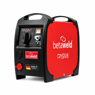 Betaweld PASIV8 Weld Cleaner Set