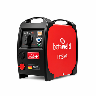 Betaweld PASIV8 Weld Cleaner Set