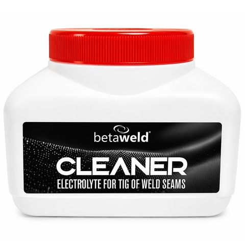 Betaweld Wide Mouth Container 500ml