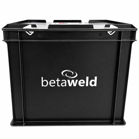 Betaweld PASIV8 Storage Box