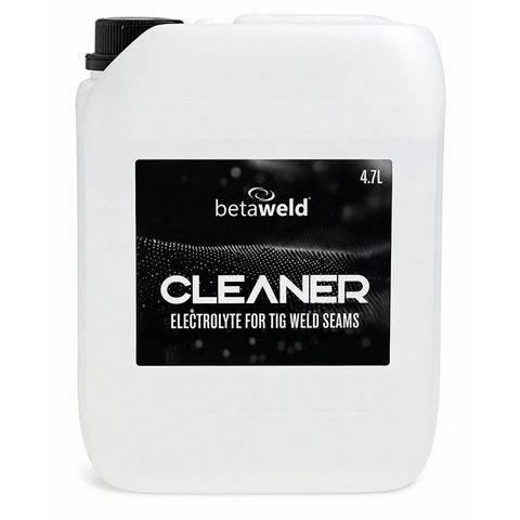 Betaweld Special Electrolyte 4.7L