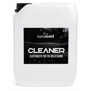 Betaweld Special Electrolyte 4.7L