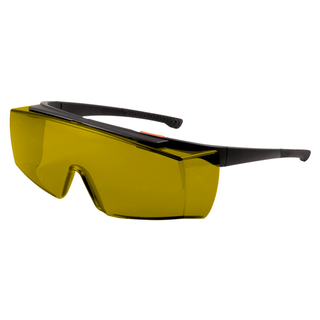 Theo IPRO-AMBER Laser Welding Safety Glasses