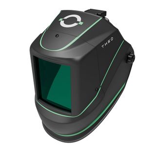 Theo VIZ-R2 Laser Welding Helmet