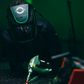 Theo VIZ-R2 Laser Welding Helmet