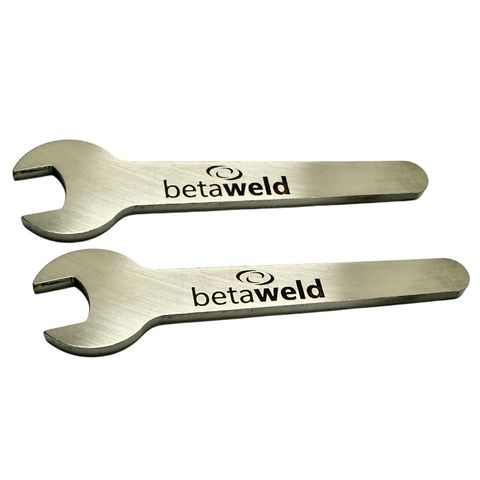 Betaweld PASIV8 Open Spanner SW 10mm