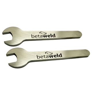 Betaweld PASIV8 Open Spanner SW 10mm