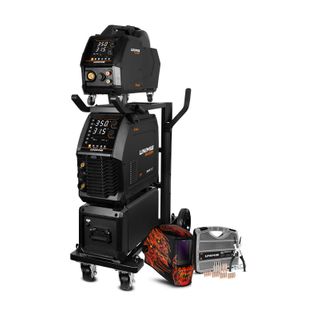 Unimig RAZOR SWF 350 Bundle PK11125