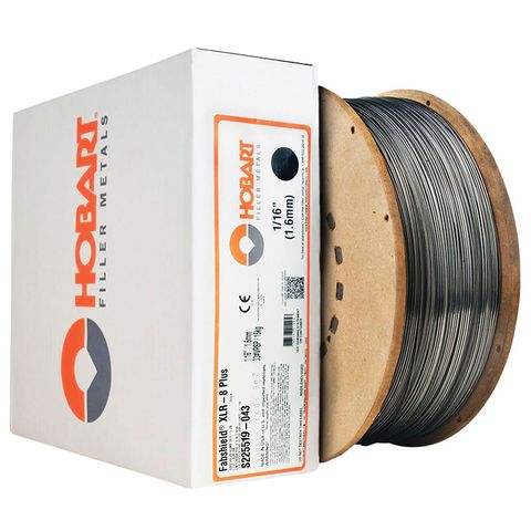 E71T-8J H8 Fabshield XLR-8 Plus Self Shielded Wire