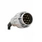 ProArc VSFC-2K Variable Speed Foot Control