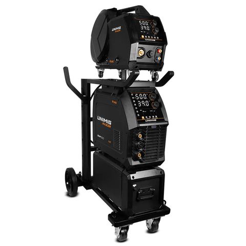 Unimig RAZOR SWF 500 Welder