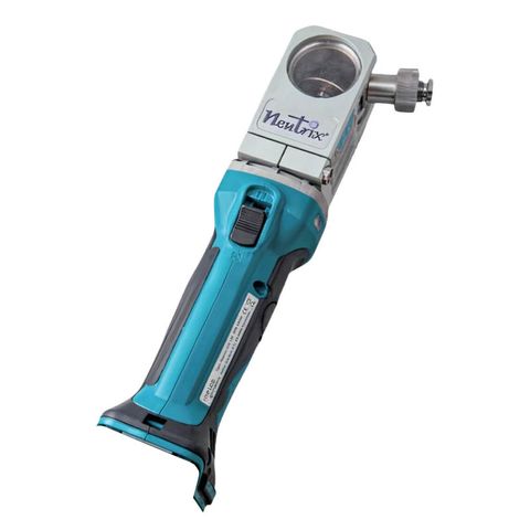 Neutrix Acu Grinder for Tungsten Electrodes - Skin Only