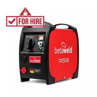 Betaweld PASIV8 Weld Cleaner Machine for Hire