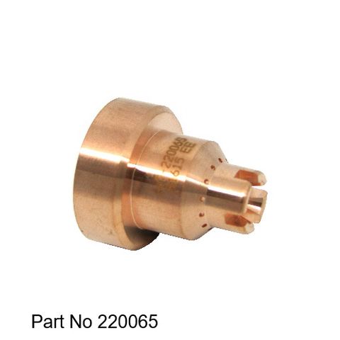 Hypertherm Powermax 100A Cutting Hand Shield