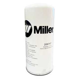 Miller Separator Air/Oil Filter