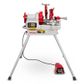 Plumboss FP50AV 240V Pipe Threading Machine