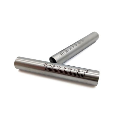 Copper Nozzle Connection Pipe for MA1 Torch