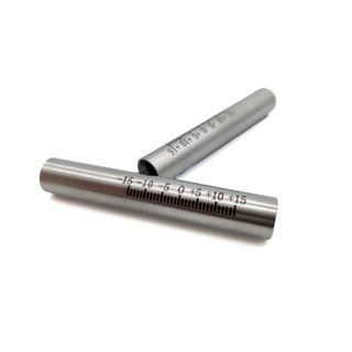 Copper Nozzle Connection Pipe for MA1 Torch