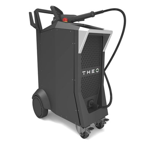 Theo TM-300G Laser Cleaning System