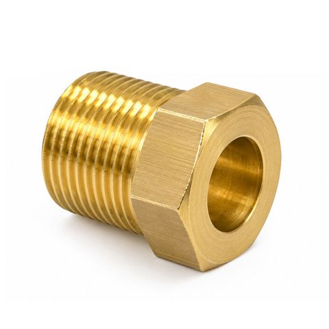 Sumig Steel Liner Nut PK10