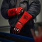 Elliotts Big Red CRX IMPACT Welding Glove - Large