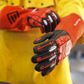Elliotts Big Red CRX IMPACT Welding Glove - Large