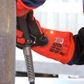 Elliotts Big Red CRX IMPACT Welding Glove - 2XL