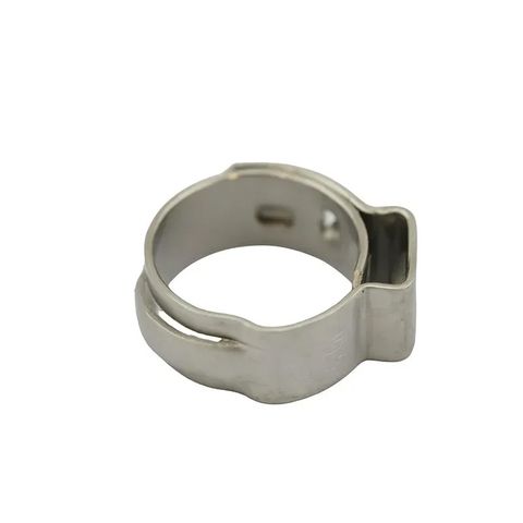Oetiker Stepless 1 Ear Stainless Steel Clamp 8.8-10.5mm