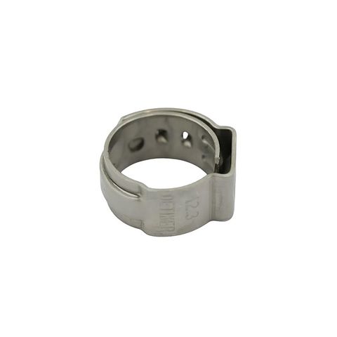Oetiker Stepless 1 Stainless Ear Clamps
