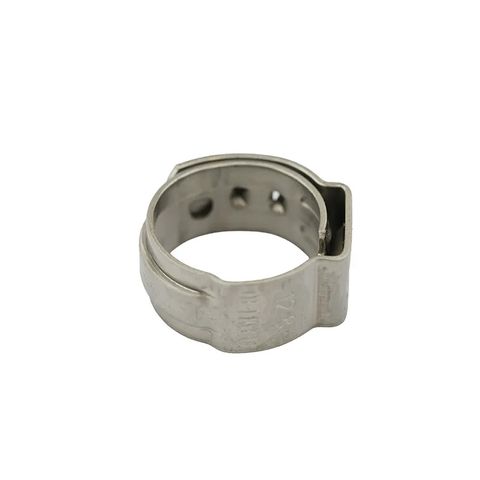 Oetiker Stepless 1 Ear Stainless Clamp 10.3-12.8mm