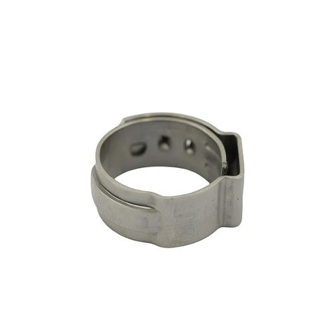 Oetiker Stepless 1 Ear Stainless Clamp 11.3-13.8mm