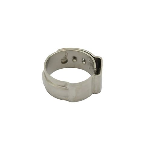 Oetiker Stepless 1 Ear Stainless Clamp 12.0-14.5mm