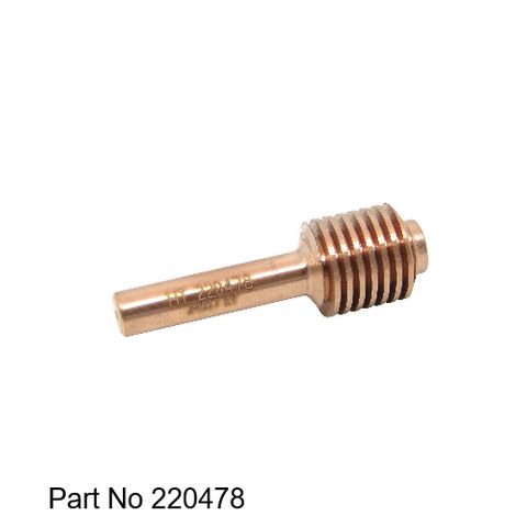 Hypertherm Powermax Electrode PK5