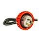 Bug-O V-Lock Power Cord 240V