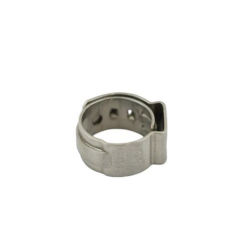 Oetiker Stepless 1 Ear Stainless Clamp 9.4-11.9mm