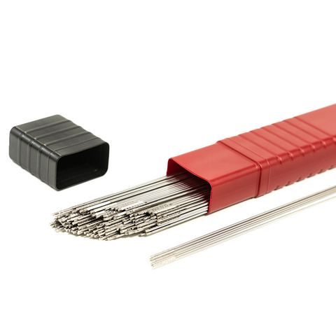Alloy 59 ERNiCrMo-13 TIG Rods