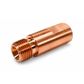 Lincoln Style Subarc Contact Tip 4.0mm