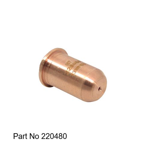 Hypertherm Powermax Nozzle PK5