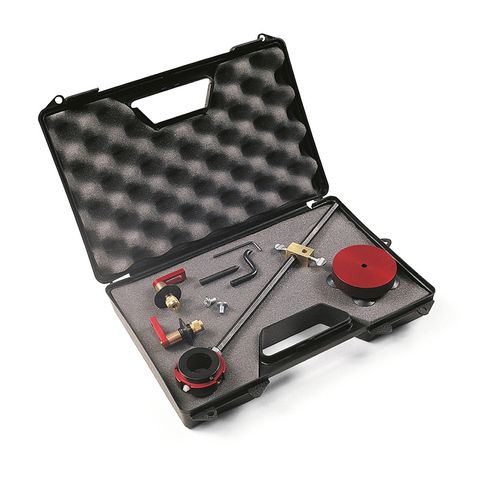 Hypertherm SmartSYNC Deluxe Kit Circle Cutting Guide