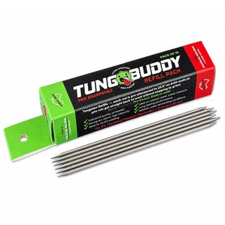Tung Buddy Tungstens - 10 Pack