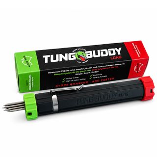 Tung Buddy Tungsten Carry Case - Long