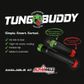 Tung Buddy Tungsten Carry Case - Long