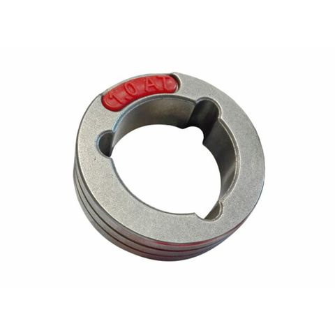Lincoln Drive Roll 1.4-2.0mm - Cored Wires