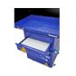 AllClear TA100 Grinding & Welding Table with Fume Extractor