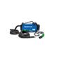 Nederman 860 with Translas 250A On-Gun Extraction Kit