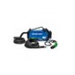 Nederman 860 with Translas 400A On-Gun Extraction Kit